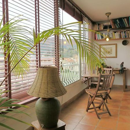 Magnifique Appartement Cassis Dış mekan fotoğraf