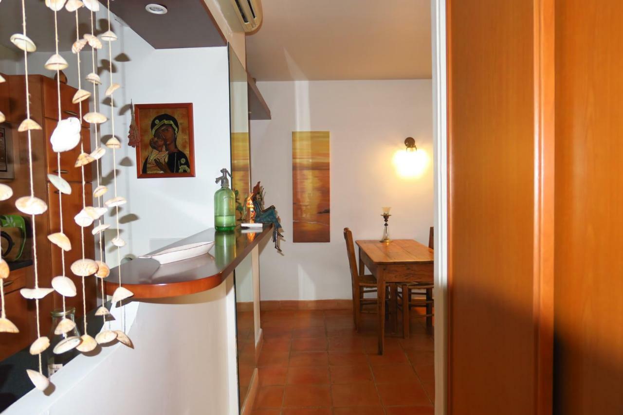Magnifique Appartement Cassis Dış mekan fotoğraf