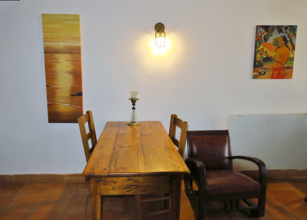 Magnifique Appartement Cassis Dış mekan fotoğraf