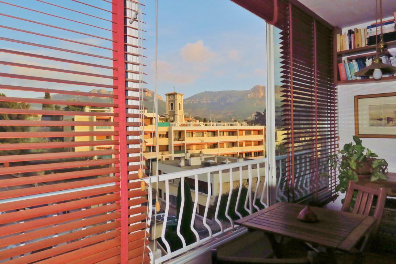 Magnifique Appartement Cassis Dış mekan fotoğraf