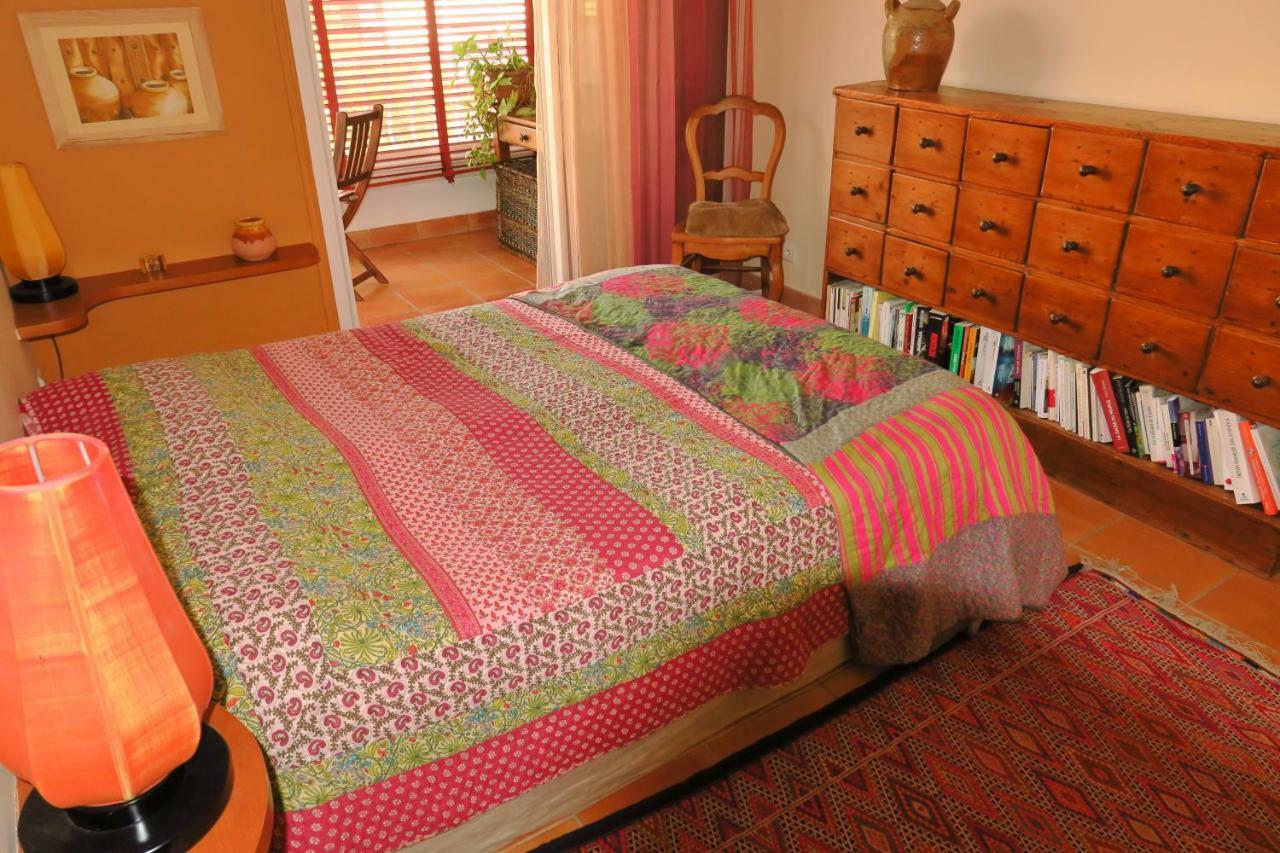 Magnifique Appartement Cassis Dış mekan fotoğraf