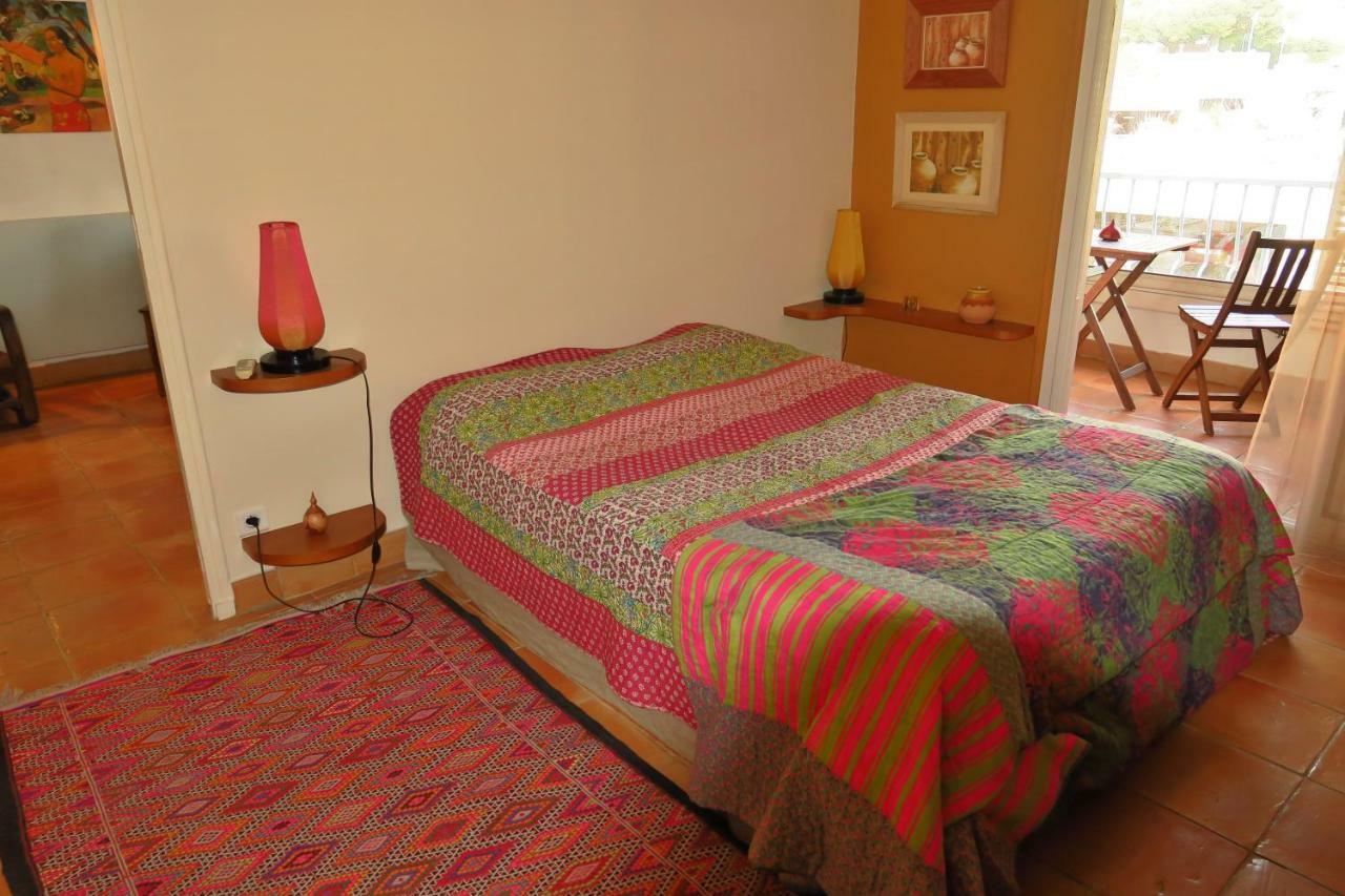 Magnifique Appartement Cassis Dış mekan fotoğraf