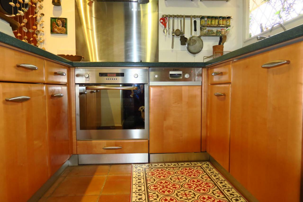 Magnifique Appartement Cassis Dış mekan fotoğraf