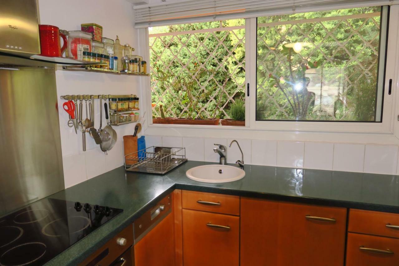 Magnifique Appartement Cassis Dış mekan fotoğraf