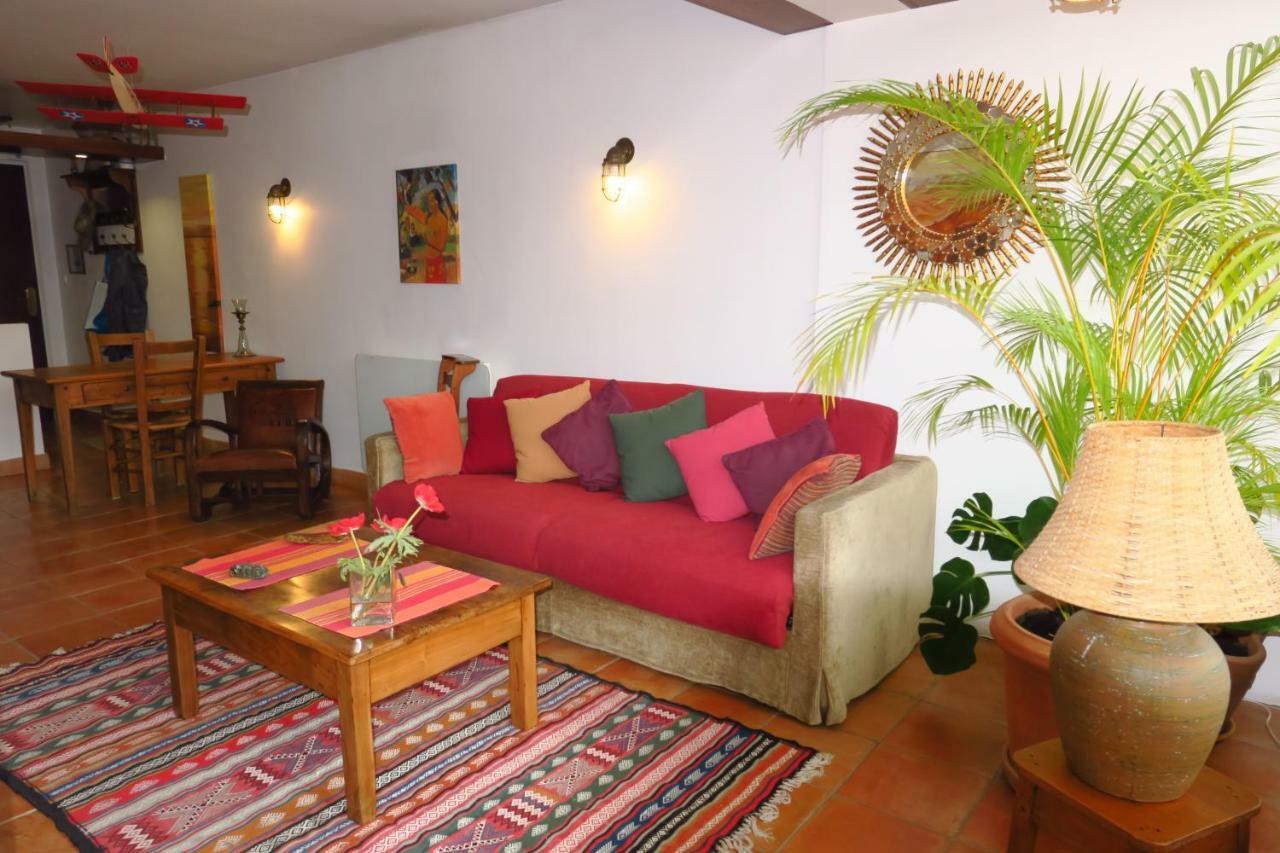 Magnifique Appartement Cassis Dış mekan fotoğraf